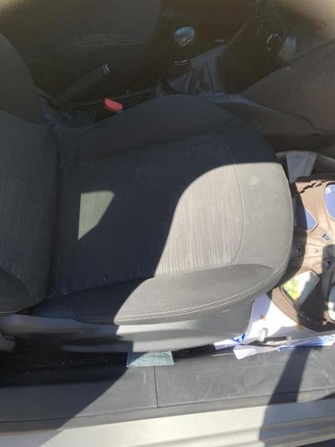Siege avant droit peugeot - siege, 208