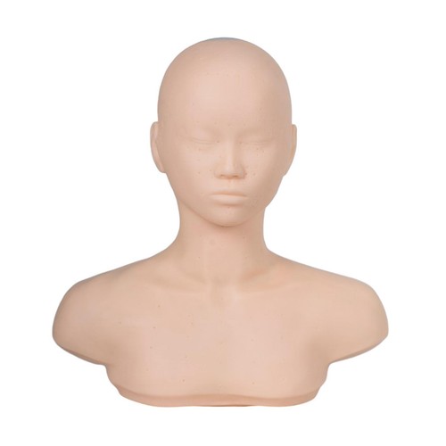 Tête mannequin - de,