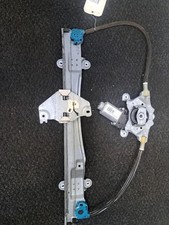 Leve vitre electrique avant