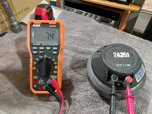 Set jbl 2425j - 2425j, vintage
