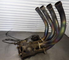 00-01 Honda CBR929RR CBR900