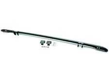 Barre souple pour en-tête