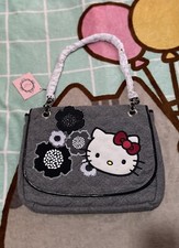 Sac Chaîne Feutres Hello