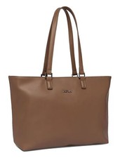 REPLAY sac à épaule Shoulder Bag Dirty Pale Beige