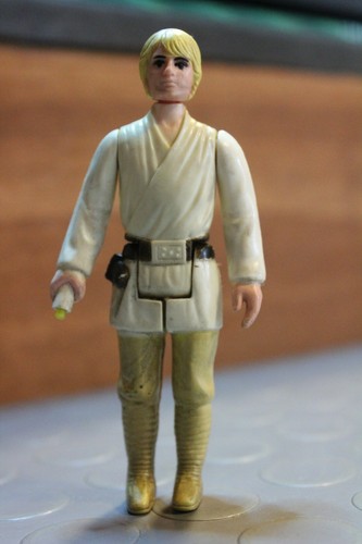 Action figure star wars guerre - action,