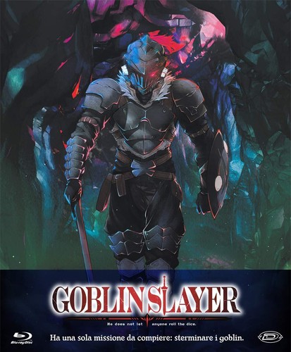 Goblin slayer coffret - goblin,