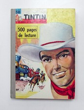 (Hergé, Jacobs) Reliure