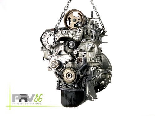 Moteur hdi dv4td 8hz - 70,