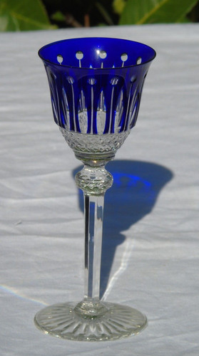 Saint louis verre - saint,