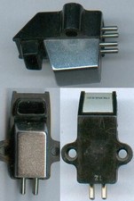 Cellule/cartouche Pioneer pour saphir/diamant Pioneer PN 12/PN 110/PN 150