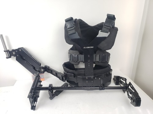 Glidecam 4000 handheld - hd-4000,