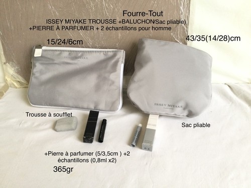 Homme femme isssey - homme/femme,