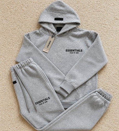 Essentials fear god - essentials, of