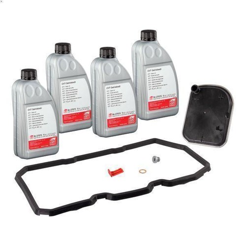 Kit pces vidange huile - pces,, de