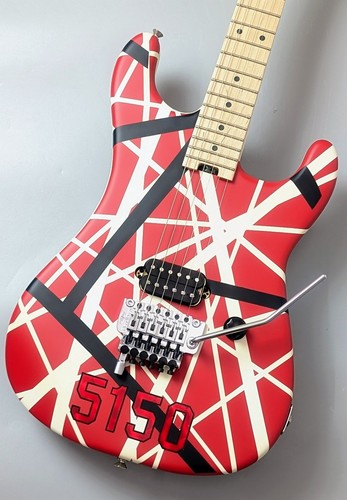Evh striped series - 5150, used