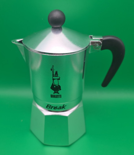 Bialetti break stove top - bialetti,
