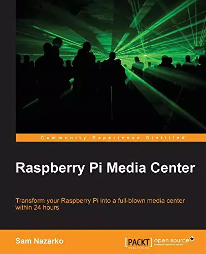 Raspberry media center sam - raspberry, center,