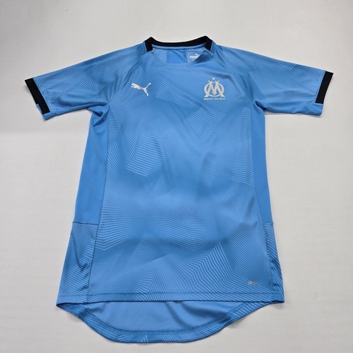 Chemise jersey - en,