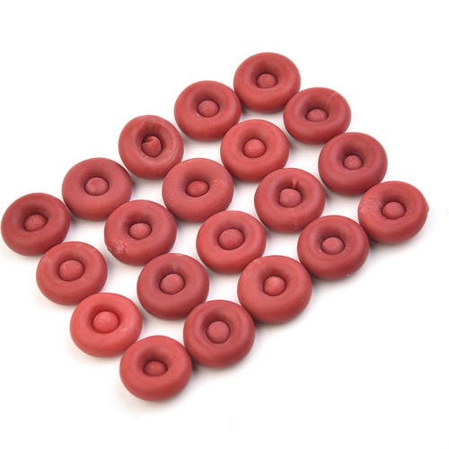 20pcs calfeutrage casquette - 20pcs,