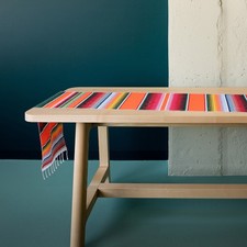  Couvertures de style mexicain
