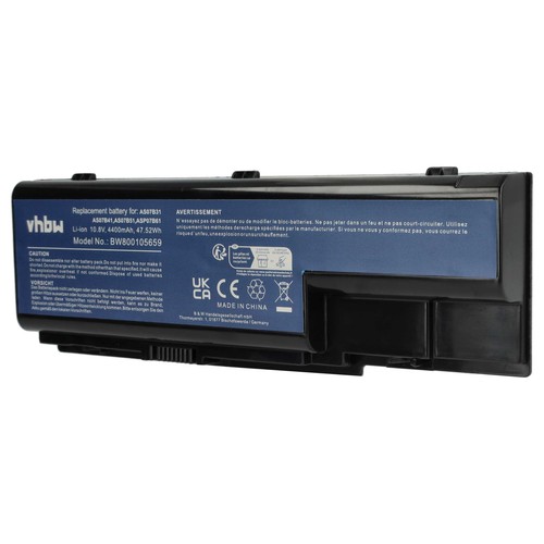 Batterie pour packard - batterie,