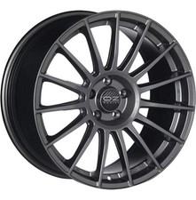 JANTES ROUES OZ RACING