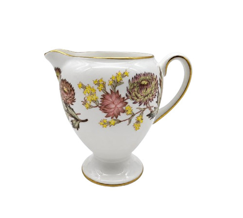 Pichet crème wedgwood - pichet, à