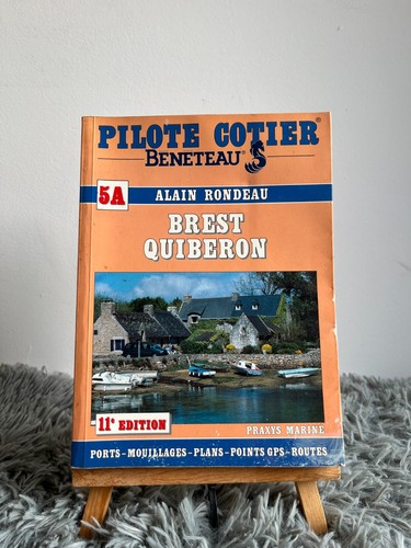 Pilote cotier beneteau - cotier, /