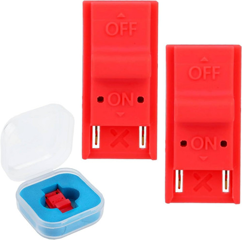 Pcs rcm jig - 2,