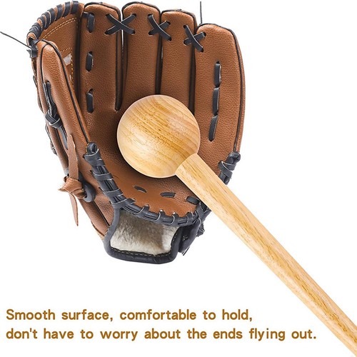Maillet gant softball - de,