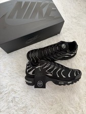 Nike Swarovski Air Max Plus TN