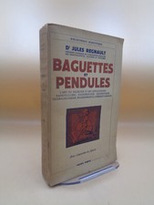 Jules Regnault : Baguettes et