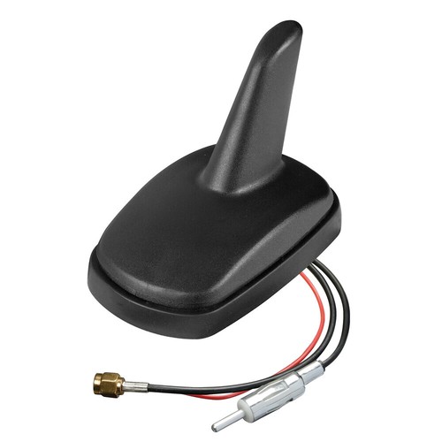 Aero fin antenne amplifiée - aero-fin,