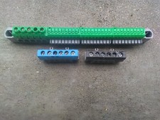 1 bornier de terre legrand 32