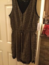 A New Approach Dress Size 14 