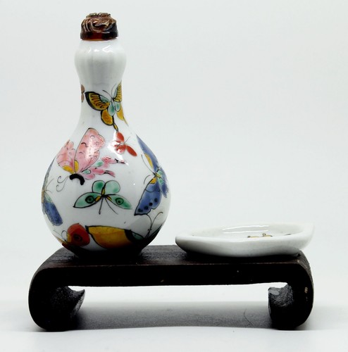 Tabatière chinoise sa - tabatière,
