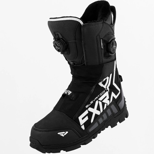 Fxr elevation dual boa winter - fxr,