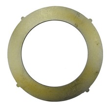 Freinage Plaque pour John