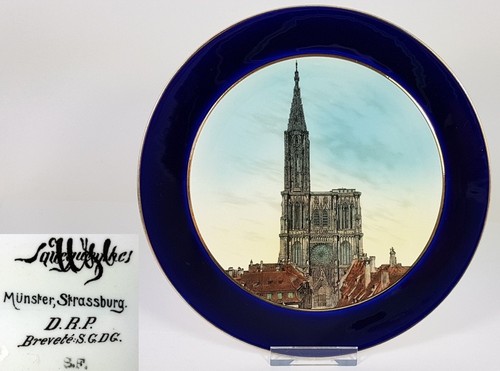 Vieux mur assiette strasbourg - mur,