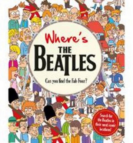 The beatles - the, beatles?