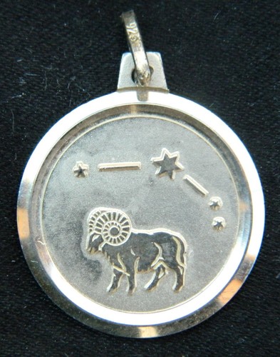 Superbe pendentif argent - pendentif,