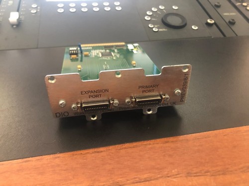 Prism sound dio pthd - prism,