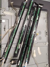 Barres LED Ambilight pour TV Philips 50PUS7906/12