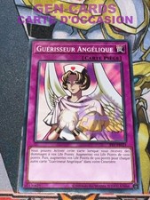 CARTE Yu Gi Oh GUERISSEUR