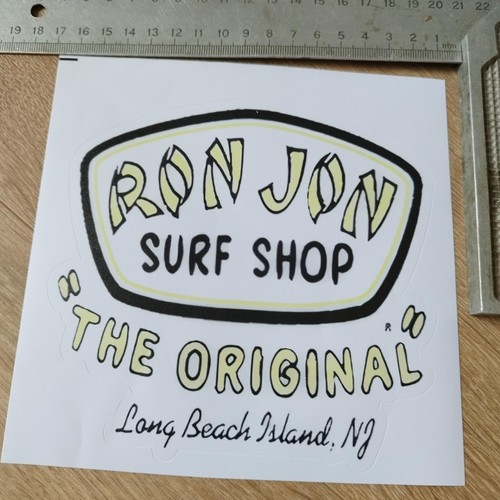 Sticker autocollant surf - autocollant,
