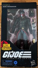 G.I. Joe Classified Series