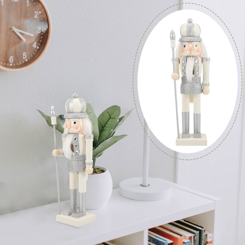 Casse noisette figurine soldat - casse,