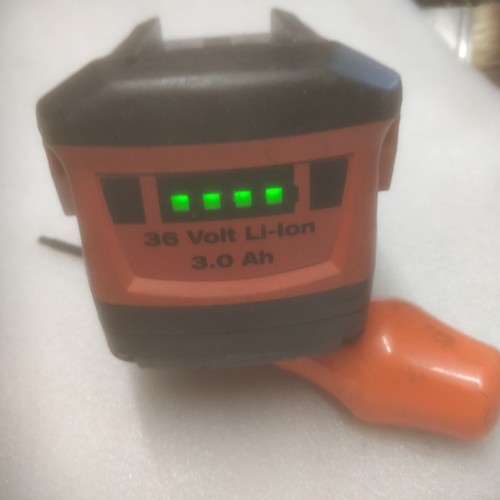 Batterie hilti en - hilti,