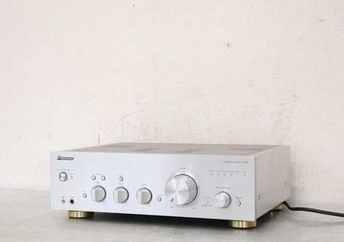 Pioneer 70a integrated - pioneer,