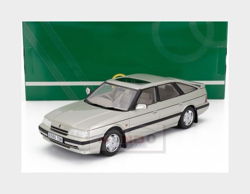 Cult scale models rover - cult,